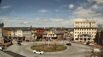 Thumbnail for current weather camera view from Blue and Gray Bar and Grill in Gettysburg, Pennsylvania