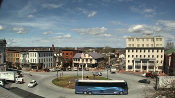 Thumbnail for current weather camera view from Blue and Gray Bar and Grill in Gettysburg, Pennsylvania