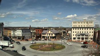 Thumbnail for current weather camera view from Blue and Gray Bar and Grill in Gettysburg, Pennsylvania
