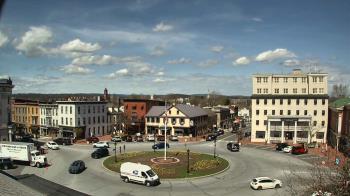 Thumbnail for current weather camera view from Blue and Gray Bar and Grill in Gettysburg, Pennsylvania