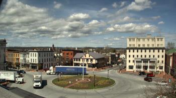 Thumbnail for current weather camera view from Blue and Gray Bar and Grill in Gettysburg, Pennsylvania