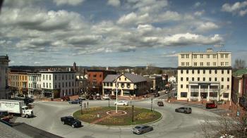 Thumbnail for current weather camera view from Blue and Gray Bar and Grill in Gettysburg, Pennsylvania