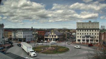 Thumbnail for current weather camera view from Blue and Gray Bar and Grill in Gettysburg, Pennsylvania