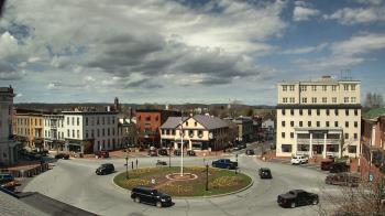Thumbnail for current weather camera view from Blue and Gray Bar and Grill in Gettysburg, Pennsylvania