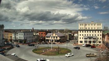 Thumbnail for current weather camera view from Blue and Gray Bar and Grill in Gettysburg, Pennsylvania