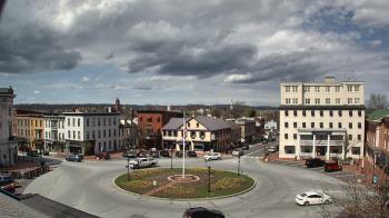 Thumbnail for current weather camera view from Blue and Gray Bar and Grill in Gettysburg, Pennsylvania