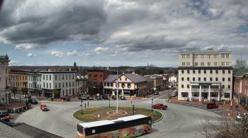 Thumbnail for current weather camera view from Blue and Gray Bar and Grill in Gettysburg, Pennsylvania