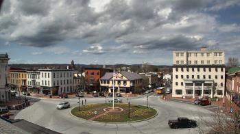 Thumbnail for current weather camera view from Blue and Gray Bar and Grill in Gettysburg, Pennsylvania