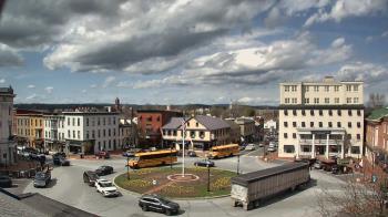 Thumbnail for current weather camera view from Blue and Gray Bar and Grill in Gettysburg, Pennsylvania