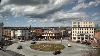 Thumbnail for current weather camera view from Blue and Gray Bar and Grill in Gettysburg, Pennsylvania