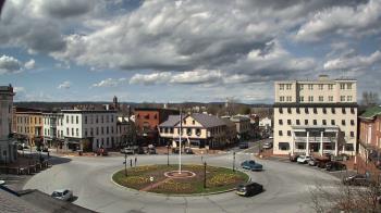 Thumbnail for current weather camera view from Blue and Gray Bar and Grill in Gettysburg, Pennsylvania