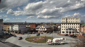 Thumbnail for current weather camera view from Blue and Gray Bar and Grill in Gettysburg, Pennsylvania