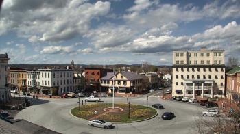 Thumbnail for current weather camera view from Blue and Gray Bar and Grill in Gettysburg, Pennsylvania