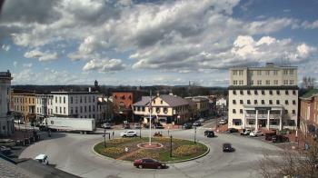 Thumbnail for current weather camera view from Blue and Gray Bar and Grill in Gettysburg, Pennsylvania