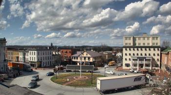Thumbnail for current weather camera view from Blue and Gray Bar and Grill in Gettysburg, Pennsylvania