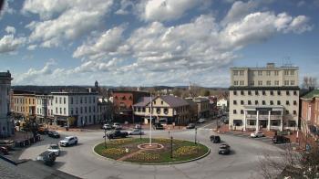 Thumbnail for current weather camera view from Blue and Gray Bar and Grill in Gettysburg, Pennsylvania