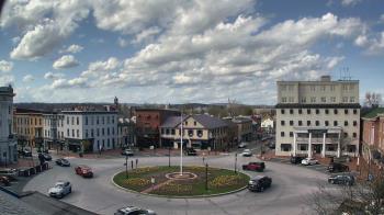 Thumbnail for current weather camera view from Blue and Gray Bar and Grill in Gettysburg, Pennsylvania
