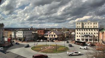 Thumbnail for current weather camera view from Blue and Gray Bar and Grill in Gettysburg, Pennsylvania