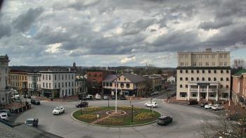 Thumbnail for current weather camera view from Blue and Gray Bar and Grill in Gettysburg, Pennsylvania