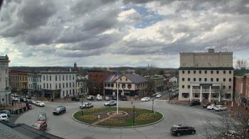 Thumbnail for current weather camera view from Blue and Gray Bar and Grill in Gettysburg, Pennsylvania