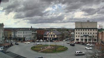 Thumbnail for current weather camera view from Blue and Gray Bar and Grill in Gettysburg, Pennsylvania