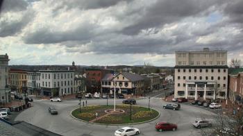 Thumbnail for current weather camera view from Blue and Gray Bar and Grill in Gettysburg, Pennsylvania