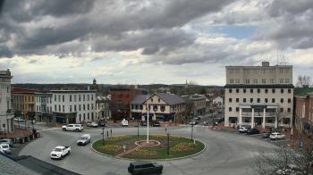 Thumbnail for current weather camera view from Blue and Gray Bar and Grill in Gettysburg, Pennsylvania