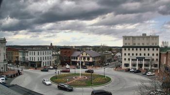 Thumbnail for current weather camera view from Blue and Gray Bar and Grill in Gettysburg, Pennsylvania