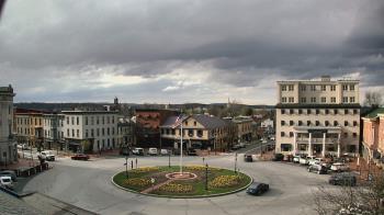 Thumbnail for current weather camera view from Blue and Gray Bar and Grill in Gettysburg, Pennsylvania