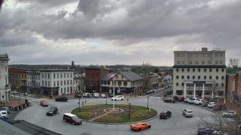 Thumbnail for current weather camera view from Blue and Gray Bar and Grill in Gettysburg, Pennsylvania