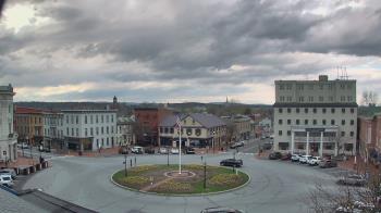 Thumbnail for current weather camera view from Blue and Gray Bar and Grill in Gettysburg, Pennsylvania