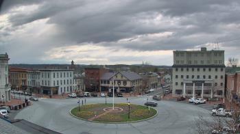 Thumbnail for current weather camera view from Blue and Gray Bar and Grill in Gettysburg, Pennsylvania