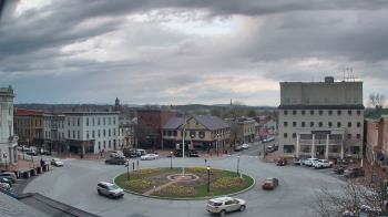 Thumbnail for current weather camera view from Blue and Gray Bar and Grill in Gettysburg, Pennsylvania