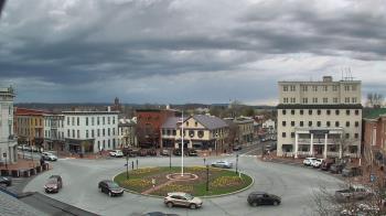 Thumbnail for current weather camera view from Blue and Gray Bar and Grill in Gettysburg, Pennsylvania