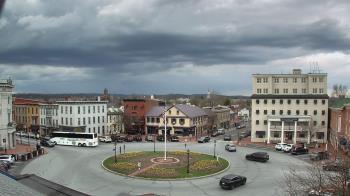 Thumbnail for current weather camera view from Blue and Gray Bar and Grill in Gettysburg, Pennsylvania