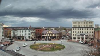 Thumbnail for current weather camera view from Blue and Gray Bar and Grill in Gettysburg, Pennsylvania