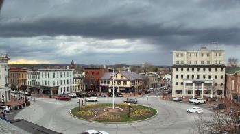 Thumbnail for current weather camera view from Blue and Gray Bar and Grill in Gettysburg, Pennsylvania
