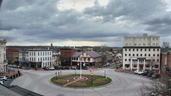 Thumbnail for current weather camera view from Blue and Gray Bar and Grill in Gettysburg, Pennsylvania