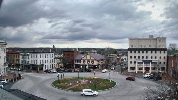Thumbnail for current weather camera view from Blue and Gray Bar and Grill in Gettysburg, Pennsylvania