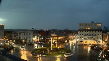 Thumbnail for current weather camera view from Blue and Gray Bar and Grill in Gettysburg, Pennsylvania