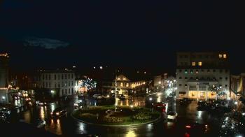 Thumbnail for current weather camera view from Blue and Gray Bar and Grill in Gettysburg, Pennsylvania