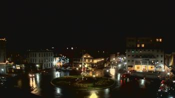 Thumbnail for current weather camera view from Blue and Gray Bar and Grill in Gettysburg, Pennsylvania