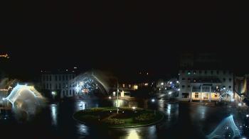 Thumbnail for current weather camera view from Blue and Gray Bar and Grill in Gettysburg, Pennsylvania