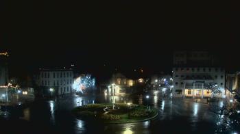 Thumbnail for current weather camera view from Blue and Gray Bar and Grill in Gettysburg, Pennsylvania