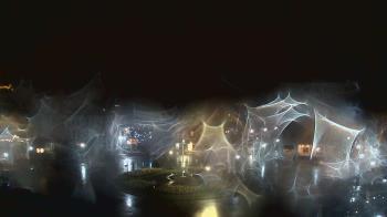 Weather camera view of Blue and Gray Bar and Grill.