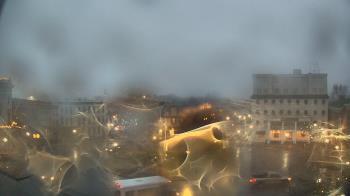 Weather camera view of Blue and Gray Bar and Grill.