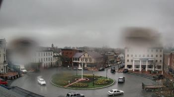 Weather camera view of Blue and Gray Bar and Grill.