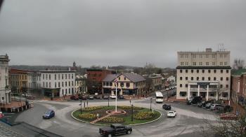 Thumbnail for current weather camera view from Blue and Gray Bar and Grill in Gettysburg, Pennsylvania