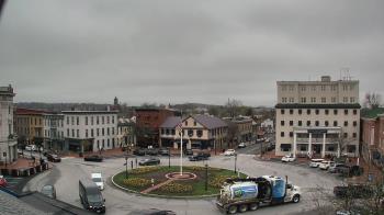 Thumbnail for current weather camera view from Blue and Gray Bar and Grill in Gettysburg, Pennsylvania