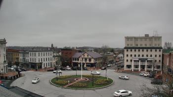 Thumbnail for current weather camera view from Blue and Gray Bar and Grill in Gettysburg, Pennsylvania
